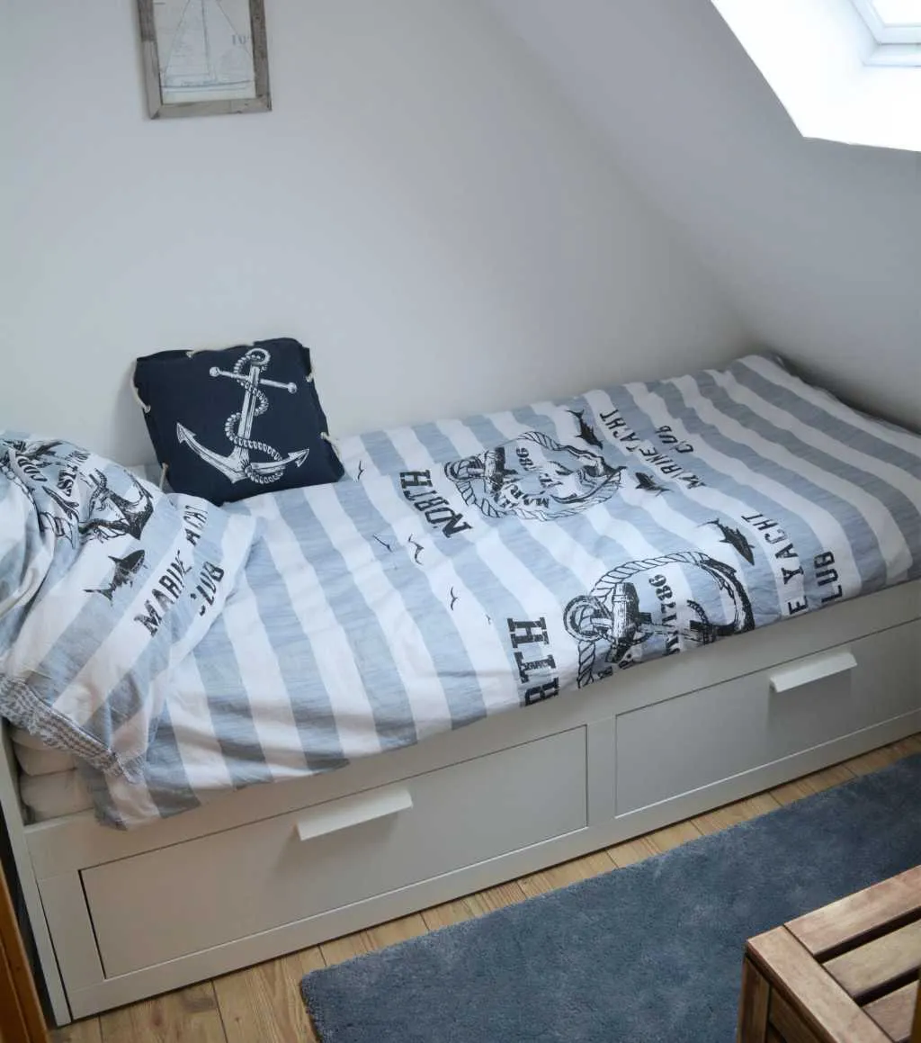 Kleines Schlafzimmer 3 - Kappeln